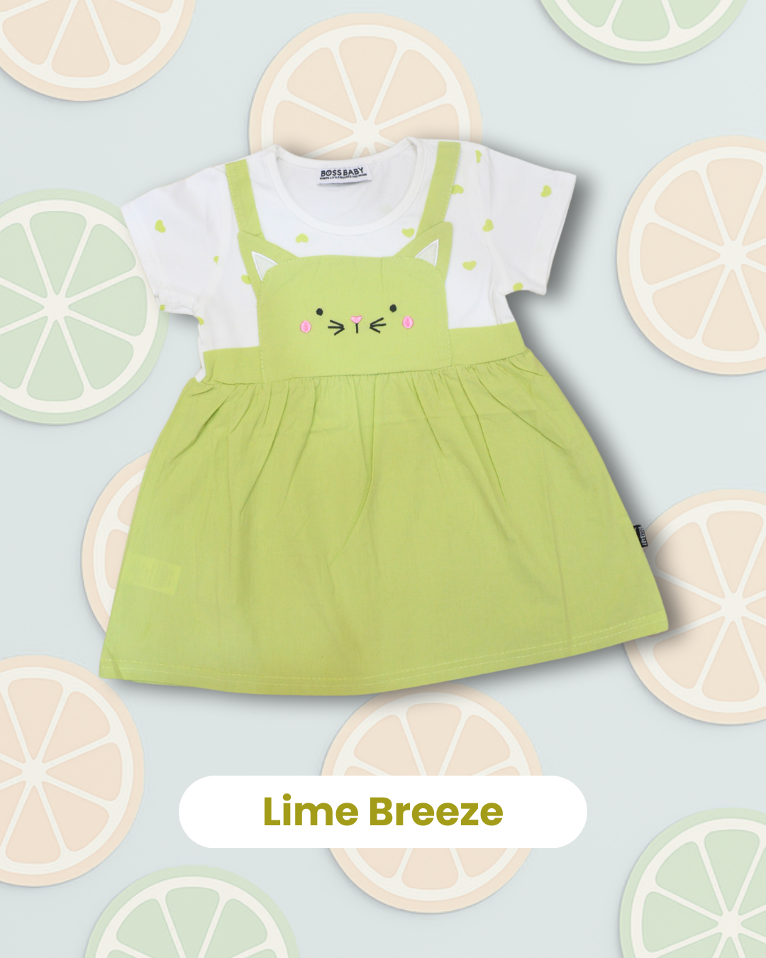 Lime Breeze